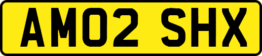 AM02SHX
