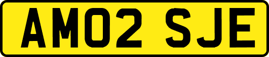 AM02SJE