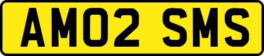 AM02SMS