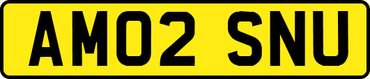 AM02SNU