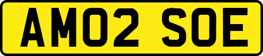 AM02SOE