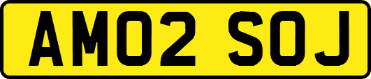 AM02SOJ