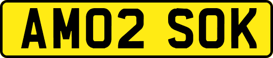AM02SOK