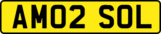 AM02SOL