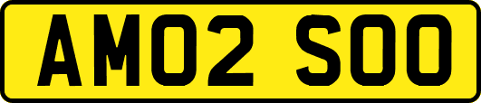 AM02SOO