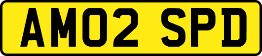 AM02SPD