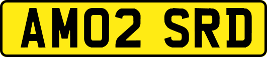 AM02SRD