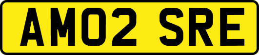 AM02SRE