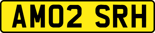 AM02SRH