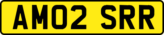 AM02SRR
