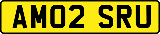 AM02SRU