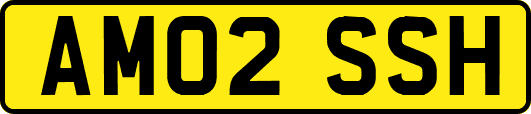 AM02SSH