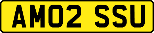 AM02SSU