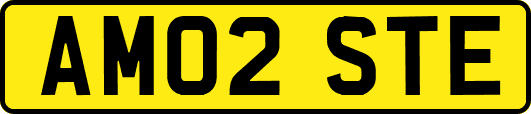 AM02STE