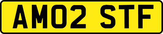 AM02STF