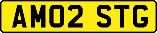 AM02STG