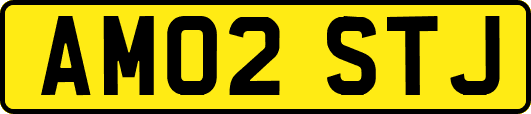 AM02STJ