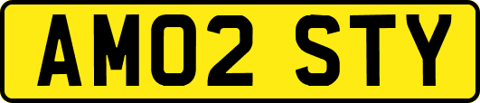AM02STY