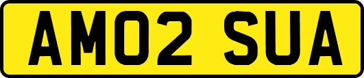 AM02SUA