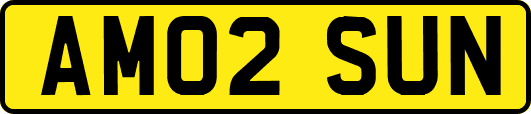 AM02SUN