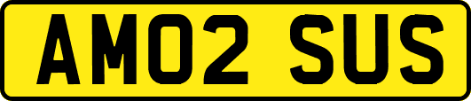 AM02SUS