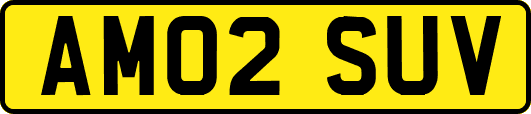 AM02SUV
