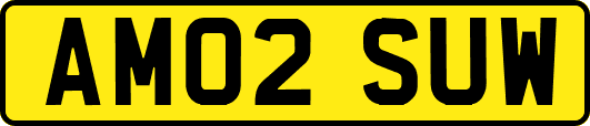 AM02SUW