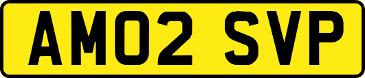 AM02SVP