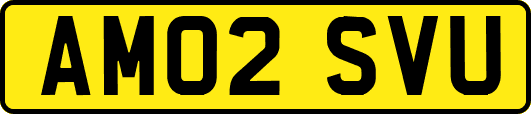 AM02SVU