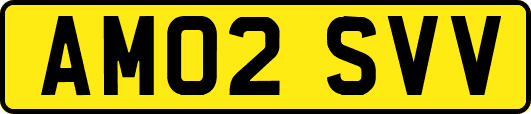 AM02SVV