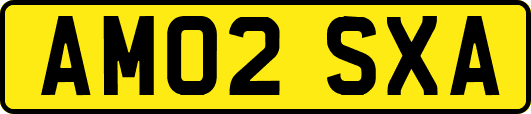 AM02SXA