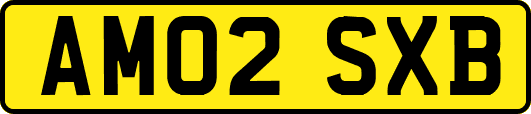 AM02SXB