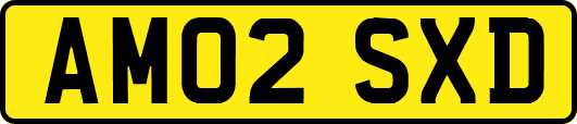AM02SXD