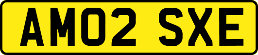 AM02SXE
