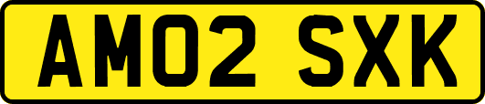 AM02SXK