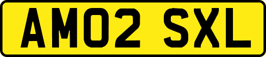AM02SXL