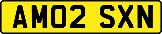AM02SXN