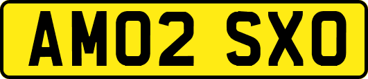 AM02SXO