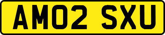 AM02SXU