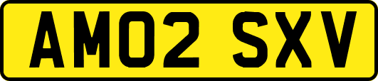 AM02SXV