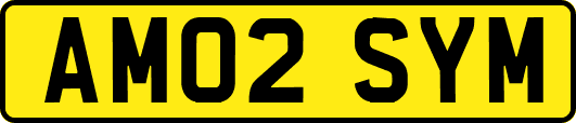 AM02SYM