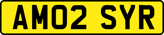 AM02SYR