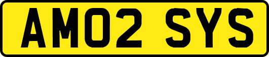AM02SYS