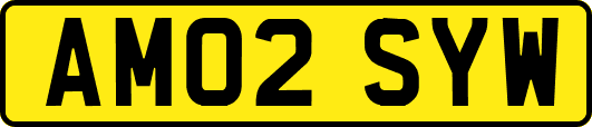 AM02SYW