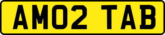 AM02TAB