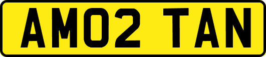 AM02TAN