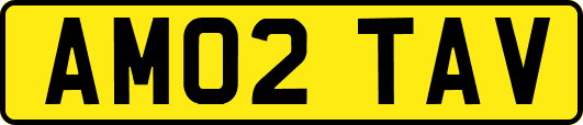 AM02TAV
