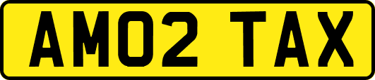 AM02TAX