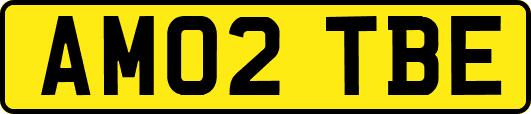 AM02TBE