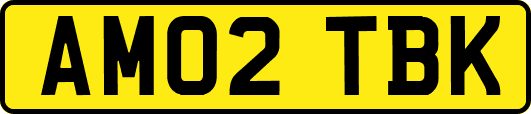 AM02TBK